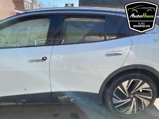 Volkswagen ID.4 ID.4 (E21), SUV, 2020 Performance 77 kWh picture 9