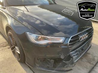 Audi A6 A6 Avant (C7), Combi, 2011 / 2018 2.0 TDI 16V picture 3