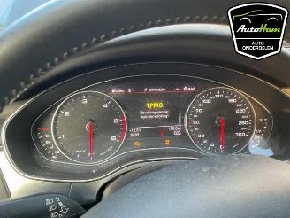 Audi A6 A6 Avant (C7), Combi, 2011 / 2018 2.0 TDI 16V picture 22