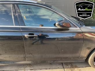 Audi A6 A6 Avant (C7), Combi, 2011 / 2018 2.0 TDI 16V picture 25