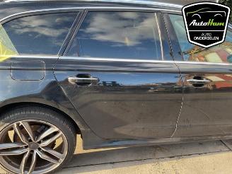 Audi A6 A6 Avant (C7), Combi, 2011 / 2018 2.0 TDI 16V picture 13