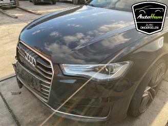 Audi A6 A6 Avant (C7), Combi, 2011 / 2018 2.0 TDI 16V picture 5