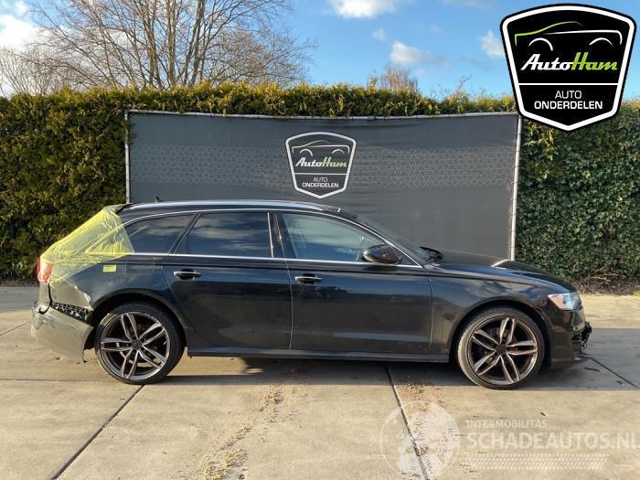 Audi A6 A6 Avant (C7), Combi, 2011 / 2018 2.0 TDI 16V