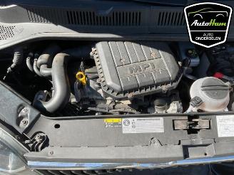Skoda Citigo Citigo, Hatchback, 2011 / 2019 1.0 12V picture 13