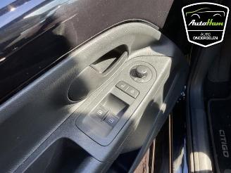Skoda Citigo Citigo, Hatchback, 2011 / 2019 1.0 12V picture 17