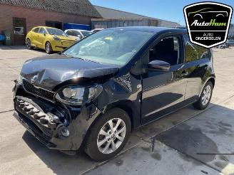 Skoda Citigo Citigo, Hatchback, 2011 / 2019 1.0 12V picture 4