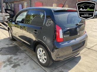 Skoda Citigo Citigo, Hatchback, 2011 / 2019 1.0 12V picture 8