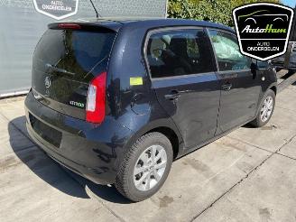 Skoda Citigo Citigo, Hatchback, 2011 / 2019 1.0 12V picture 10
