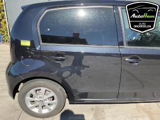 Skoda Citigo Citigo, Hatchback, 2011 / 2019 1.0 12V picture 11