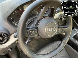 Audi Q2 Q2 (GAB/GAG), SUV, 2016 1.6 TDI 16V picture 15