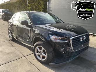 Audi Q2 Q2 (GAB/GAG), SUV, 2016 1.6 TDI 16V picture 2