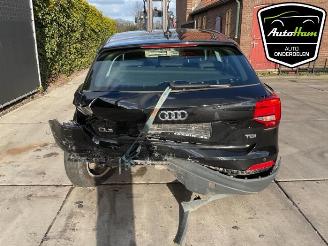 Audi Q2 Q2 (GAB/GAG), SUV, 2016 1.6 TDI 16V picture 8