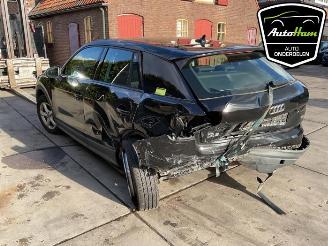 Audi Q2 Q2 (GAB/GAG), SUV, 2016 1.6 TDI 16V picture 7
