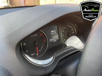 Audi Q2 Q2 (GAB/GAG), SUV, 2016 1.6 TDI 16V picture 17