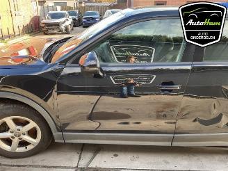Audi Q2 Q2 (GAB/GAG), SUV, 2016 1.6 TDI 16V picture 6