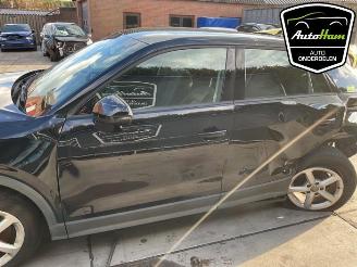Audi Q2 Q2 (GAB/GAG), SUV, 2016 1.6 TDI 16V picture 5