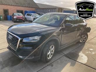 Audi Q2 Q2 (GAB/GAG), SUV, 2016 1.6 TDI 16V picture 4