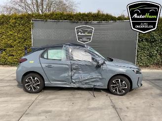 Dezmembrări autoturisme Opel Corsa Corsa F (UB/UH/UP), Hatchback 5-drs, 2019 1.2 Turbo 12V 100 Hybrid 2024/3