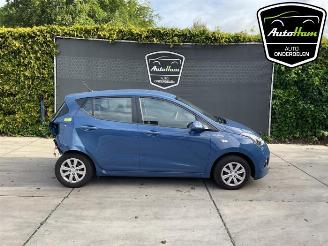 Sloopauto Hyundai I-10 i10 (B5), Hatchback, 2013 / 2019 1.0 12V 2014/10
