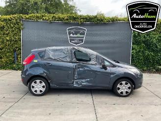 Démontage voiture Ford Fiesta Fiesta 6 (JA8), Hatchback, 2008 / 2018 1.25 16V 2011/1