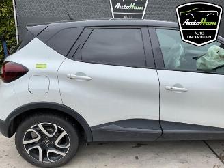 Renault Captur Captur I (2R), SUV, 2013 1.2 TCE 16V EDC picture 20