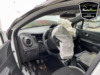 Renault Captur Captur I (2R), SUV, 2013 1.2 TCE 16V EDC picture 13