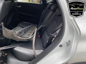 Renault Captur Captur I (2R), SUV, 2013 1.2 TCE 16V EDC picture 18