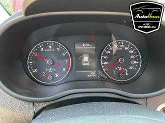 Kia Picanto Picanto (JA), Hatchback, 2017 1.0 DPi 12V picture 23