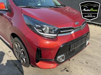 Kia Picanto Picanto (JA), Hatchback, 2017 1.0 DPi 12V picture 3