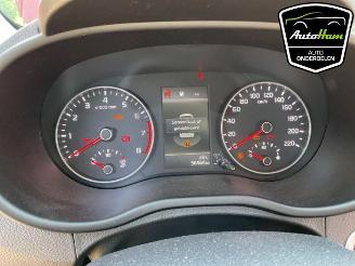 Kia Picanto Picanto (JA), Hatchback, 2017 1.0 DPi 12V picture 19