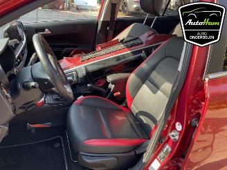 Kia Picanto Picanto (JA), Hatchback, 2017 1.0 DPi 12V picture 18