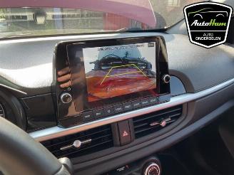 Kia Picanto Picanto (JA), Hatchback, 2017 1.0 DPi 12V picture 20