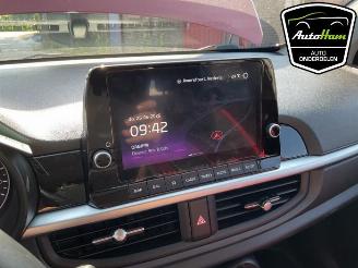 Kia Picanto Picanto (JA), Hatchback, 2017 1.0 DPi 12V picture 21
