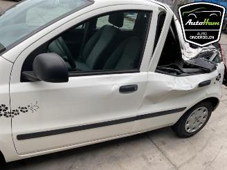 Fiat Panda Panda (169), Hatchback, 2003 / 2013 1.2, Classic picture 7