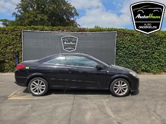 disassembly passenger cars Opel Astra Astra H Twin Top (L67), Cabrio, 2005 / 2010 1.8 16V 2007/3