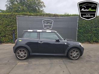 skadebil caravan Mini Mini Mini (R56), Hatchback, 2006 / 2013 1.6 16V Cooper 2007/1