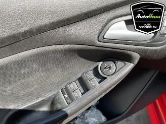 Ford Focus Focus 3, Hatchback, 2010 / 2020 1.0 Ti-VCT EcoBoost 12V 125 picture 15