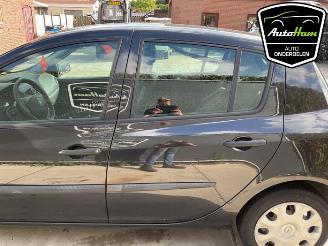 Renault Clio Clio III (BR/CR), Hatchback, 2005 / 2014 1.2 16V 75 picture 7