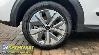 Kia Niro Niro I (DE), SUV, 2016 / 2022 E-Niro 64 kWh picture 4