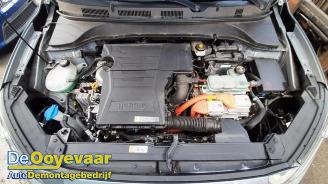 Hyundai Kona Kona (OS), SUV, 2017 1.6 GDi Hybrid 16V picture 3