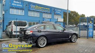 demontáž osobní automobily BMW 3-serie 3 serie Gran Turismo (F34), Hatchback, 2012 / 2020 320i 2.0 16V 2019/6
