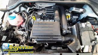 Skoda Fabia Fabia III Combi (NJ5), Combi 5-drs, 2014 / 2022 1.2 TSI 16V Greentech picture 3