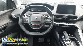 Peugeot 3008 3008 II (M4/MC/MJ/MR), MPV, 2016 1.2 12V e-THP PureTech 130 picture 4