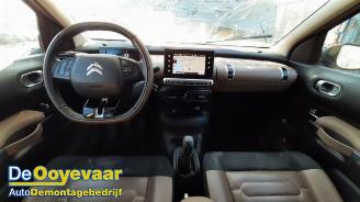 Citroën C4 cactus C4 Cactus (0B/0P), Hatchback 5-drs, 2014 1.2 PureTech 82 12V picture 2