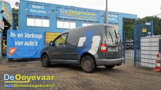 Volkswagen Caddy Caddy III (2KA,2KH,2CA,2CH), Van, 2004 / 2015 2.0 SDI picture 6