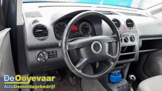 Volkswagen Caddy Caddy III (2KA,2KH,2CA,2CH), Van, 2004 / 2015 2.0 SDI picture 2