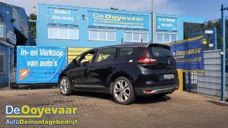 Sloopauto Renault Grand-scenic Grand Scenic IV (RFAR), MPV, 2016 / 2023 1.3 TCE 160 16V 2019/3