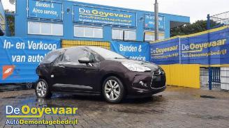 Citroën DS3 DS3 (SA), Hatchback, 2009 / 2015 1.2 12V PureTech 82 picture 5