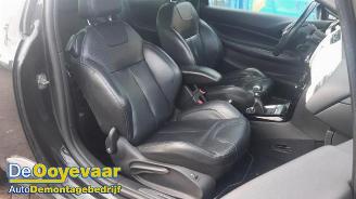 Citroën DS3 DS3 (SA), Hatchback, 2009 / 2015 1.6 e-HDi picture 4