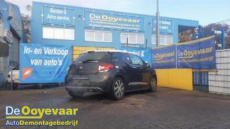 Citroën DS3 DS3 (SA), Hatchback, 2009 / 2015 1.6 e-HDi picture 8